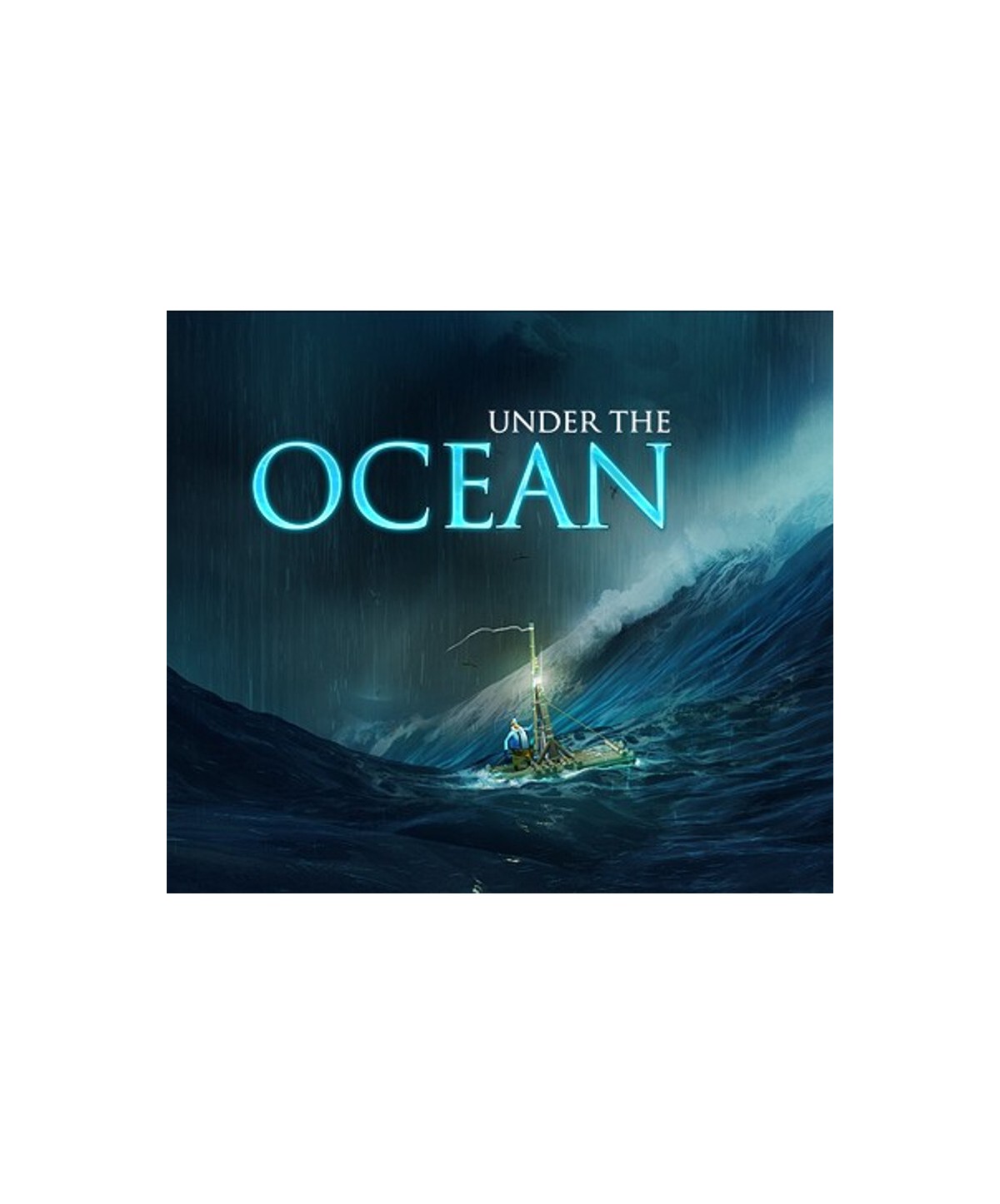 Under the Ocean Gift Steam Key GLOBAL